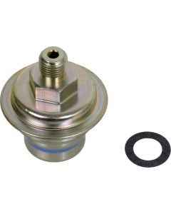 Transmission Shift Modulator Valve - Ford-O-Matic, Merc-O-Matic & Cruise-O-Matic - Falcon & Comet