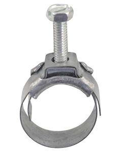 Heater Hose Clamp Set - Wittek Tower Type Clamps - 6 Pieces- Ford