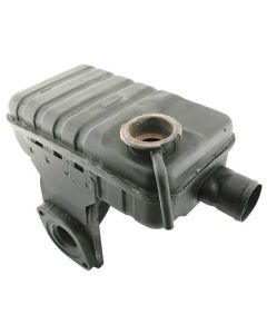 Expansion Tank/Includes Gasket
