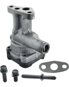 Oil Pump - Before 10-1-63 - 170 & 200 6 Cylinder - Falcon &Comet