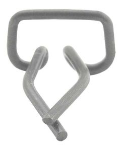 1961-1966 Ford Thunderbird Console Moulding Clip