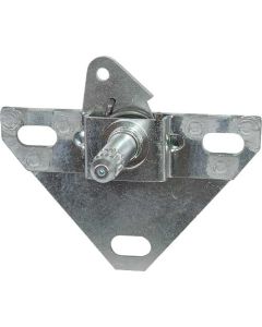 1961-1963 Ford Thunderbird Inside Door Handle Pivot Shaft Assembly, Right