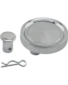 Seat Hinge Cover Set-4-piece