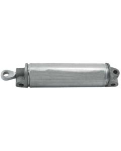 1961-1962 Ford Thunderbird Convertible Trunk Lid Lift Cylinder, 2-1/4 Diameter, Used Through Early 1962