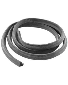 1958-1963 Ford Thunderbird Package Tray Seal, Coupe