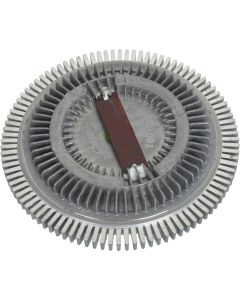 OEM Type Thermal Fan Clutch - Special Short Shaft For Cars With Air Conditioning