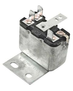 1961-1966 Ford Thunderbird Convertible Top Relay, 3 Contact Posts, Stamping #C1SF-15672-A, 6 Required