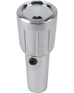 1961-1963 Ford Thunderbird Vent Cable Knob, Left