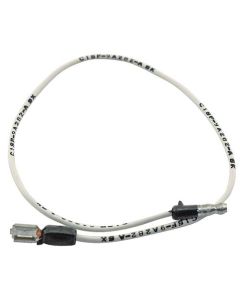 1961-1963 Ford Thunderbird Oil Sending Unit To Coil Wire, 14 Long