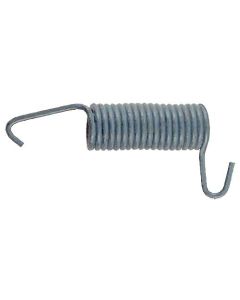 1962-1970 Brake Shoe Adjusting Screw Spring - Front - 10 Brakes - Falcon, Comet & Montego