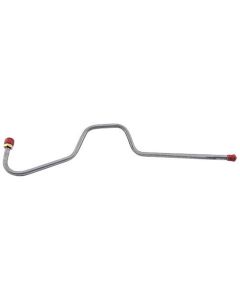 1961-1962 Ford Thunderbird Power Steering Return Line, Steel Tube