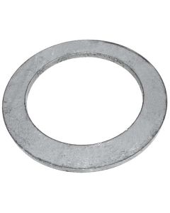 1955-1957 Ford Thunderbird Front Coil Spring Spacer, Left