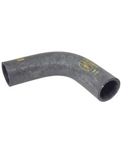 1961-1963 Ford Thunderbird Radiator Hose, Upper, With Original Script