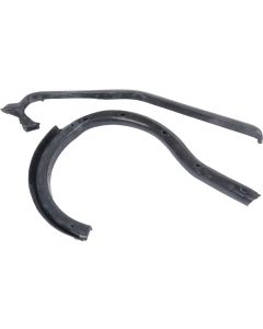 1961-1963 Ford Thunderbird Body To Bumper Seal Set