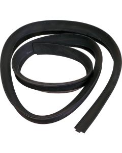 1961-1966 Ford Thunderbird Hood To Cowl Seal, Rubber