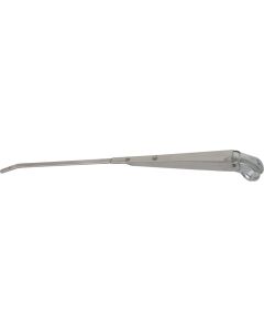 Wiper Arm/ Flanged End Cap/ Reproduction