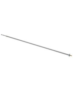 1961-1966 Ford Thunderbird Screw-In Type Radio Antenna Mast