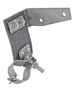 Exhaust Hanger/ Left Side/ 61-63 T-bird