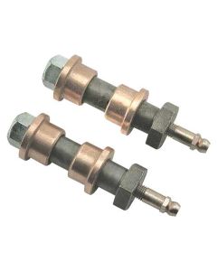 Spring Saddle Bushing Kit/ 61-62 T-bird