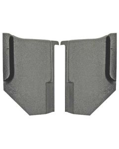 Kick Panels/ 61-62 T-bird