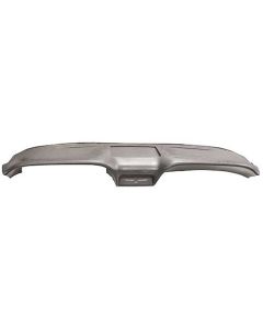 1961-1962 Ford Thunderbird Dash Pad, Black, Before 4-1-1962