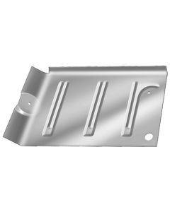 1961-1963 Ford Thunderbird Rear Floor Pan, Left