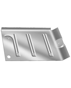 1961-1963 Ford Thunderbird Rear Floor Pan, Right