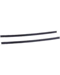 Back Edge Vent Window Seal/ 61-63 T-bird