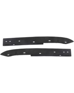 Convertible Top Arm Pads
