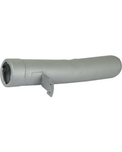 1962-1963 Ford Thunderbird Gas Tank Filler Neck, Steel