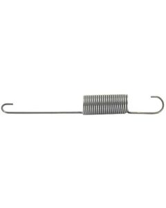 1961-1966 Ford Thunderbird Accelerator Pedal Arm Return Spring, Except With 3X2 BBL Carb