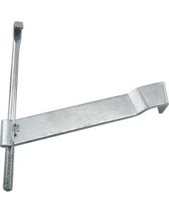 Ford Pickup Truck Outer Battery Hold Down Bolt - With Special Bracket - F100 Thru F250