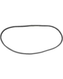 Ford Pickup Truck Rear Window Seal - F100 With Standard Window