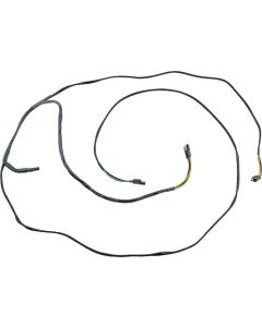 Tail Light Crossover Wire