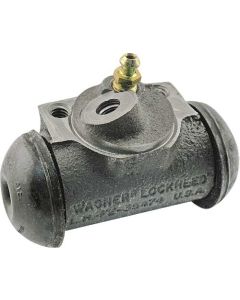 Ford Pickup Truck Front Brake Wheel Cylinder - Left - 1-1/16 Bore - F100