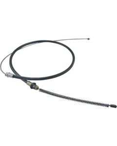 Rear Emergency Brake Cable/ 70 Long