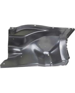 Ford Pickup Truck Inner Fender - Right - F100 Thru F350
