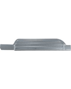 1961-66 Ford Pickup Truck Door Step Patch Panel - 1/2 Ton,  Left