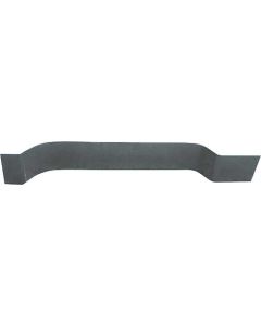 Ford Pickup Truck Door Step Riser Panel - Left