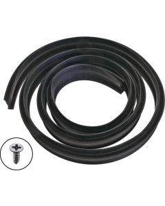 Ford Pickup Truck Cowl Seal Kit - Fits On Cowl At Back Of Hood
