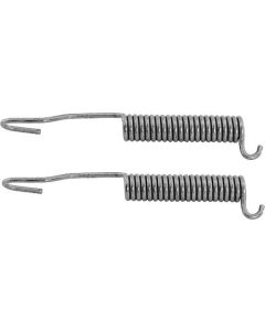 1951-1972 Ford Pickup Truck Brake Shoe Return Spring - Front Or Rear - All Width Shoes - F2 & F250