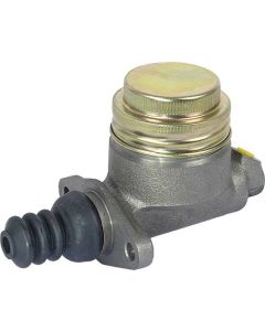 Ford Pickup Truck Master Cylinder - 1-1/8 Bore - Without Power Brakes - 2-Wheel Drive - F250