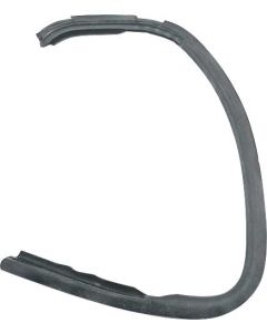 Ford Pickup Truck Vent Window Seal - Right - F100 Thru F1100