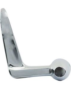 Vent Window Handle/Left