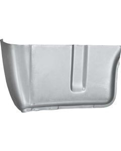 Ford Pickup Truck Cab Corner - 10 High - Lower Rear - Left