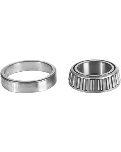 Center Section Bearing & Race