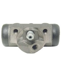 Rear Brake Wheel Cylinder - Right - 13/16 Bore - E100