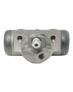 Rear Brake Wheel Cylinder - Left - 13/16 Bore - E100