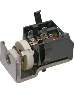 Headlight Switch - Ford