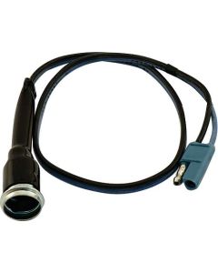 Park and Turn Signal Wire - 21" Long